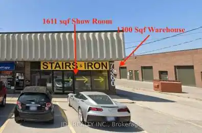 7360 Woodbine Avenue Markham Ontario L3R 1A5