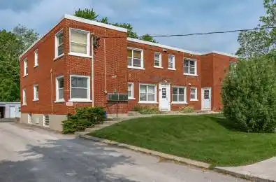 54 Sidney Street Belleville Ontario K8P 3Y8