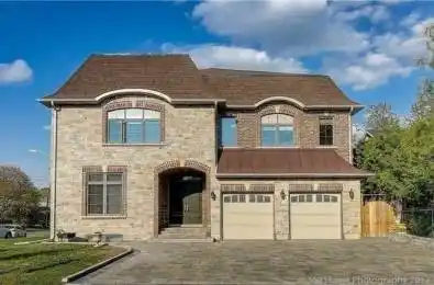 23 Parker Avenue Richmond Hill Ontario L4E 2X3