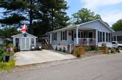 22790 Amiens Road Unit# 116 Middlesex Centre Ontario N0L 1R0