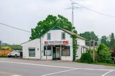 2449 Queen Mary Street Cavan Monaghan Ontario L0A 1C0