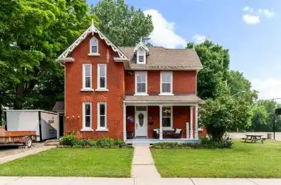 321 Albert Street Arnprior Ontario K7S 2M8