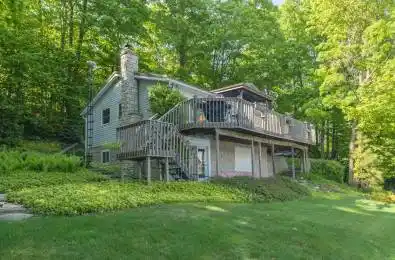 124 Maple Drive South Bruce Peninsula Ontario N0H 1A0