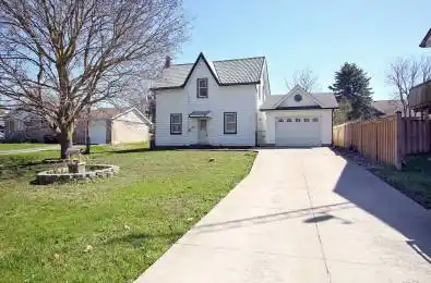 7 Elizabeth Street Innisfil Ontario L0L 1W0