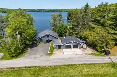 1378-3 Three Mile Lake Road Muskoka Lakes Ontario P0B 1M0
