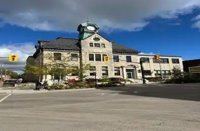 249 Raglan Street Renfrew Ontario K7V 1R3