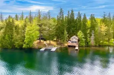 3A Barnsdale Lane Seguin Ontario P0C 1H0