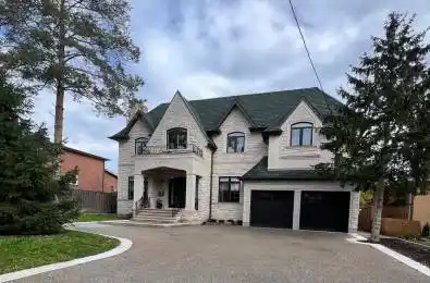 56 May Avenue Richmond Hill Ontario L4C 3S6