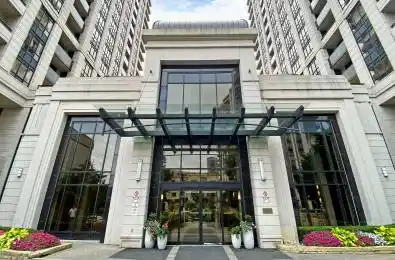 100 Harrison Garden Boulevard Unit# 403 Toronto C14 Ontario M2N 0C2