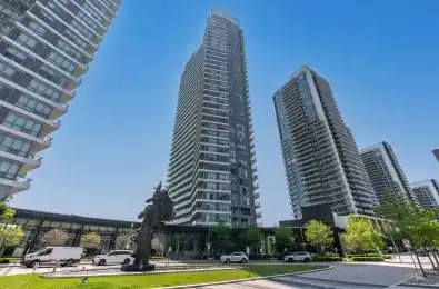 115 McMahon Drive Unit# 1110 Toronto C15 Ontario M2K 0E3