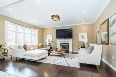765 Boughton Crescent Milton Ontario L9T 0E3