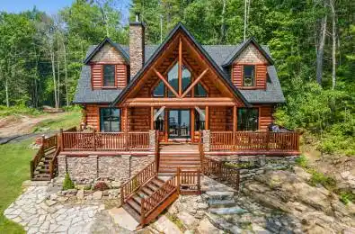 6184 Go Home Lake Shore N/A Georgian Bay Ontario P0C 1H0