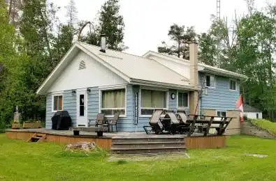 63 Thomas Drive Kawartha Lakes Ontario K0M 1N0
