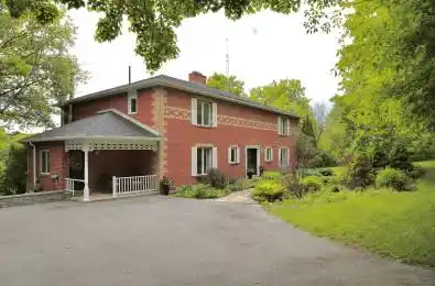 21 Southridge Trail Caledon Ontario L7K 0B3