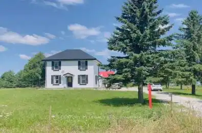 26735 Highway 89 Road Southgate Ontario N0C 1B0