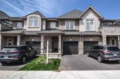 11 Mockingbird Lane Hamilton Ontario L8E 0K7