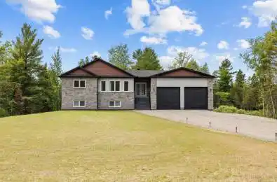 292 James Andrew Way Beckwith Ontario K7A 4S7