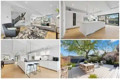 427 Annette Street Toronto W02 Ontario M6P 1R8
