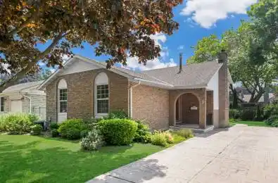 7 Belair Drive St. Catharines Ontario L2N 6X7