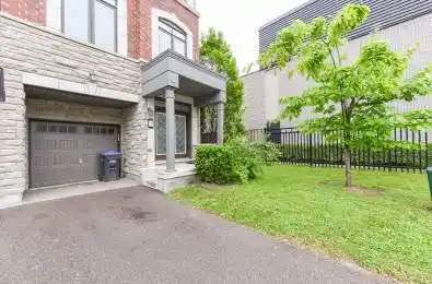 350 Ladycroft Terrace Unit# 1 Mississauga Ontario L5A 3N7