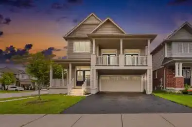 42 Pollard Street Brantford Ontario N3T 5L5