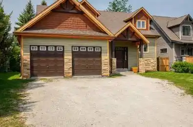 191 Brooker Boulevard Blue Mountains Ontario L9Y 0L3