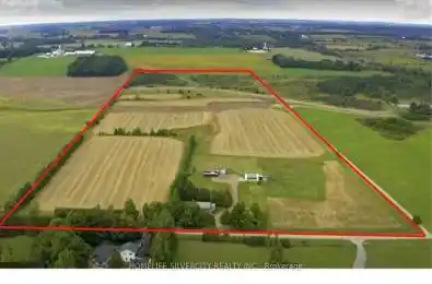 374136 6th Line Amaranth Ontario L9W 0H6