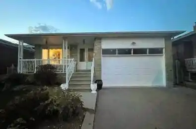 68 Bickerton Crescent Toronto C15 Ontario M2J 3T1