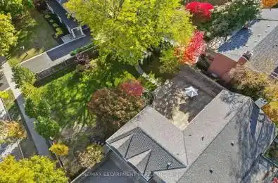 1300 braeside Drive Oakville Ontario L6J 2A4