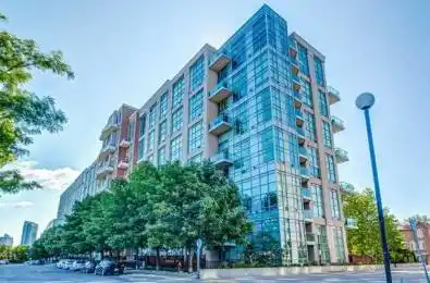 200 Manitoba Street Unit# 309 Toronto W06 Ontario M8Y 3Y9