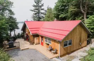 219 Hawthorne Drive Machar Ontario P0A 1X0