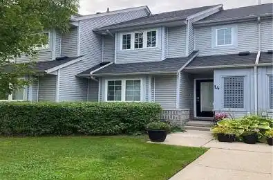 146 Settlers Way Unit# 14 Blue Mountains Ontario L9Y 0N9