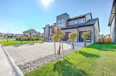 21 Locky Lane Middlesex Centre Ontario N0L 1R0