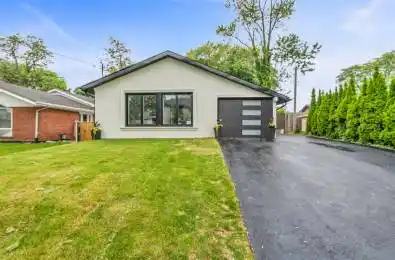 46 Rossburn Drive Toronto W08 Ontario M9C 2P8