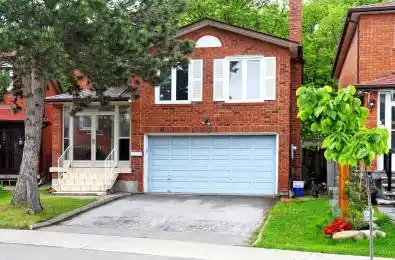20 Burnt Bark Drive Toronto E05 Ontario M1V 3J8