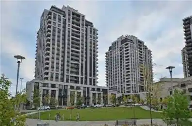 100 Harrison Garden Boulevard Unit# 616 Toronto C14 Ontario M2N 0C2