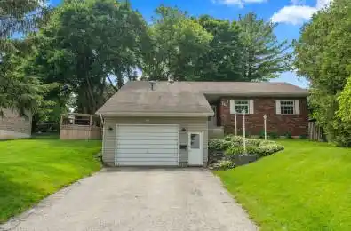 107 Thomas Street Brockton Ontario N0G 2V0