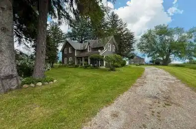 10187 County Road 10 Road Clearview Ontario L0M 1N0