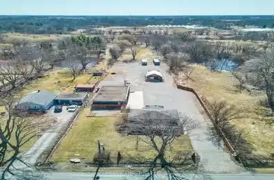 2523 Port Robinson Road Thorold Ontario L3B 5N5