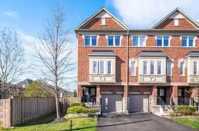 2592 Glengarry Road Unit# 20 Mississauga Ontario L5C 0A2