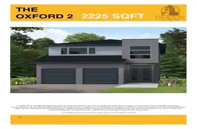 99 Maple Street Mapleton Ontario N0G 1P0