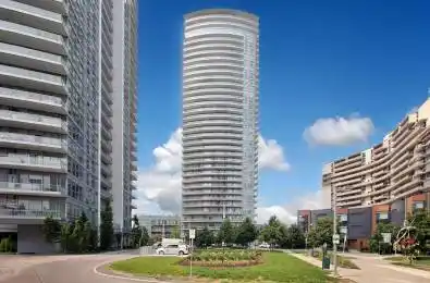 70 Forest Manor Road Unit# 3603 Toronto C15 Ontario M2J 0A9