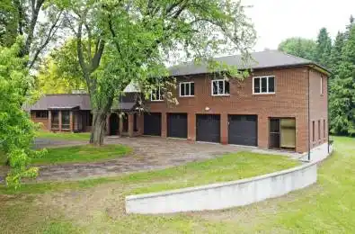 4166 Mount Albert Road East Gwillimbury Ontario L0G 1V0