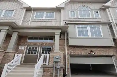 4088 Canby Street Lincoln Ontario L0R 1B4