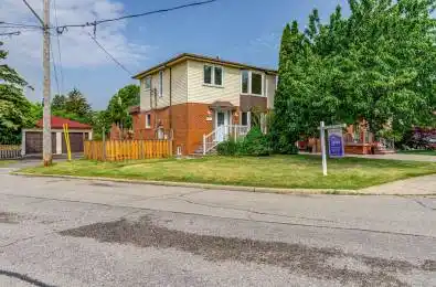 2 Compton Drive Toronto E04 Ontario M1R 4A6
