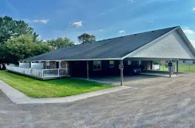 494 Metcalf Street Unit# 3 Tweed Ontario K0K 3J0