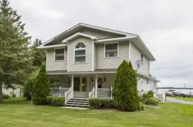 11438C Loyalist Parkway Prince Edward County Ontario K0K 2T0