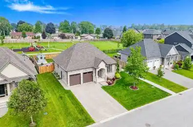 17 AMANDA Avenue South-West Oxford Ontario N0J 1N0