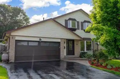 27 Morgandale Crescent Clarington Ontario L1C 3N1