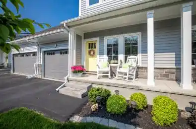 3573 Dominion Road Unit# 12 Fort Erie Ontario L0S 1N0